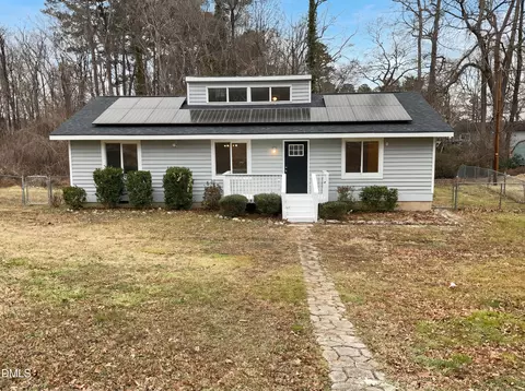 7309 Beaverwood Dr, Raleigh, NC 27616