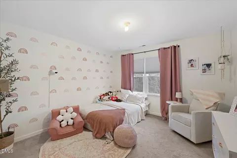 Bedroom - 9 Otters Run, Durham, NC 27712 photo 2 of 6
