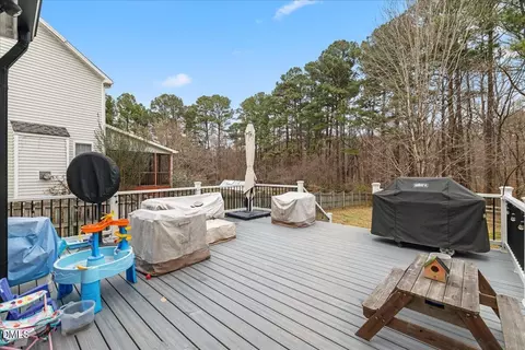 Exterior - 9 Otters Run, Durham, NC 27712 photo 8 of 14