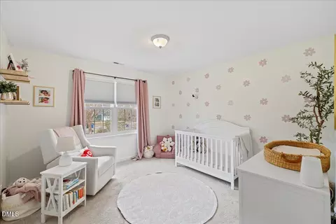 Bedroom - 9 Otters Run, Durham, NC 27712 photo 1 of 6
