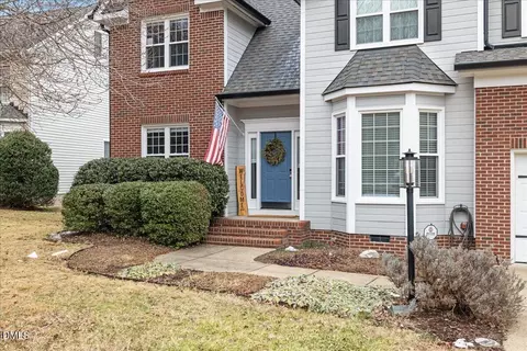 Exterior - 9 Otters Run, Durham, NC 27712 photo 6 of 14