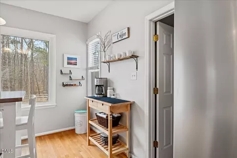 Entry Way - 9 Otters Run, Durham, NC 27712 photo 3 of 6