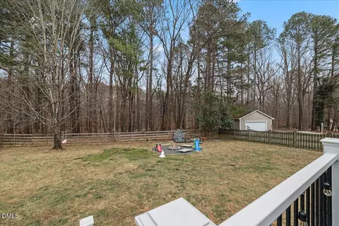 Exterior - 9 Otters Run, Durham, NC 27712 photo 9 of 14