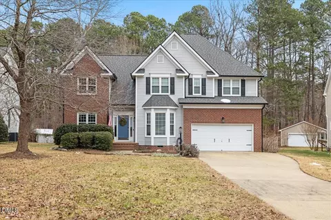 Exterior - 9 Otters Run, Durham, NC 27712 photo 3 of 14