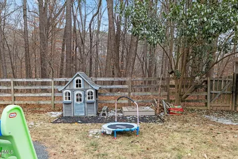 Exterior - 9 Otters Run, Durham, NC 27712 photo 13 of 14