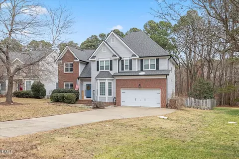 Exterior - 9 Otters Run, Durham, NC 27712 photo 5 of 14
