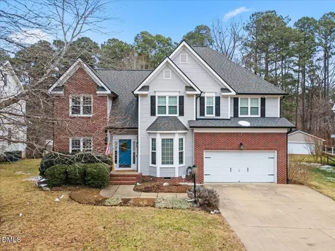 Exterior - 9 Otters Run, Durham, NC 27712 photo 2 of 14