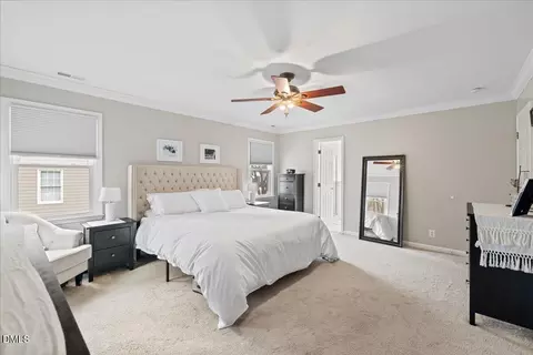 Bedroom - 9 Otters Run, Durham, NC 27712 photo 4 of 6
