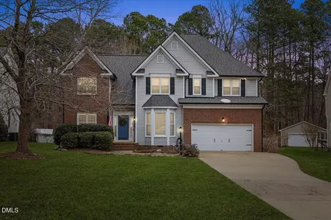 9 Otters Run, Durham, NC 27712