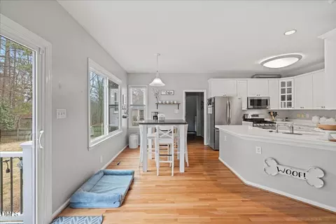 Kitchen - 9 Otters Run, Durham, NC 27712 photo 1 of 7