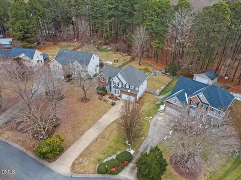 View/Area - 9 Otters Run, Durham, NC 27712 photo 1 of 4