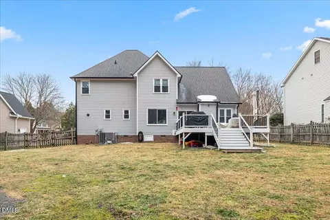 Exterior - 9 Otters Run, Durham, NC 27712 photo 12 of 14