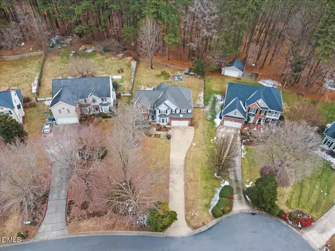 View/Area - 9 Otters Run, Durham, NC 27712 photo 2 of 4
