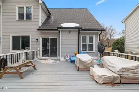 Exterior - 9 Otters Run, Durham, NC 27712 photo 7 of 14