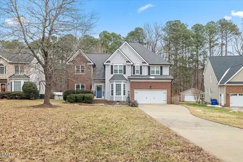 Exterior - 9 Otters Run, Durham, NC 27712 photo 4 of 14