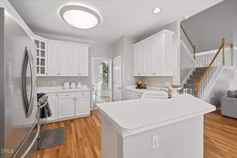 Kitchen - 9 Otters Run, Durham, NC 27712 photo 2 of 7
