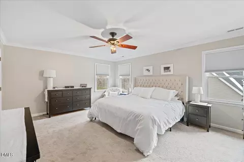 Bedroom - 9 Otters Run, Durham, NC 27712 photo 3 of 6