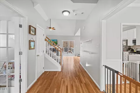 Entry Way - 9 Otters Run, Durham, NC 27712 photo 2 of 6