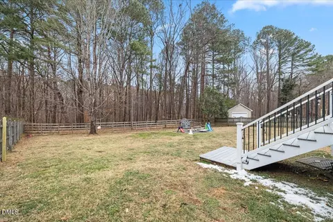Exterior - 9 Otters Run, Durham, NC 27712 photo 10 of 14