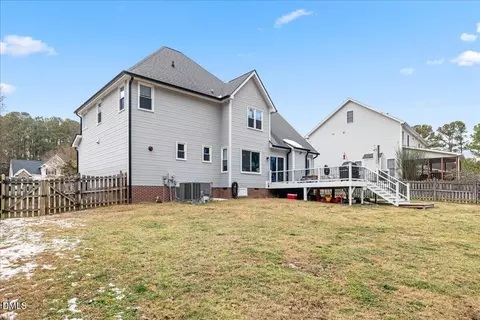 Exterior - 9 Otters Run, Durham, NC 27712 photo 14 of 14