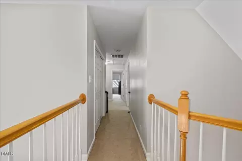 Entry Way - 9 Otters Run, Durham, NC 27712 photo 6 of 6