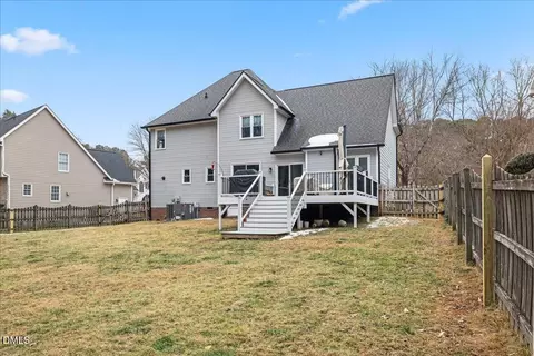 Exterior - 9 Otters Run, Durham, NC 27712 photo 11 of 14
