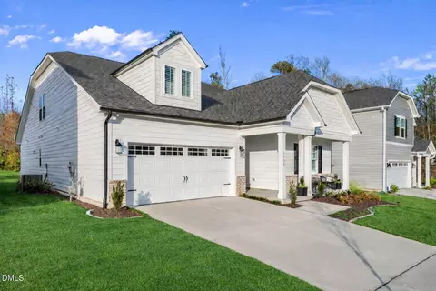 1533 Frog Hollow Way, Wake Forest, NC 27587