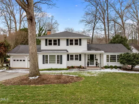 1108 Mayberry Pl, Raleigh, NC 27609