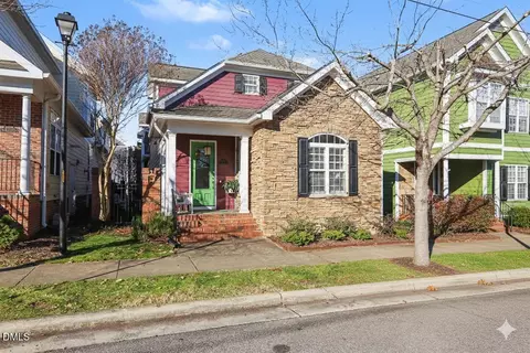 1213 N Blount St, Raleigh, NC 27604