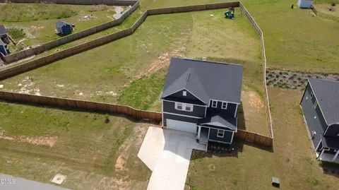 424 Thorny Branch Dr, Raleigh, NC 27603