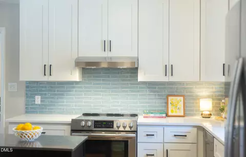 Kitchen - 3435 Cromwell Rd, Durham, NC 27705 photo 5 of 5