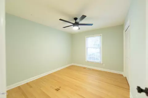 Bedroom - 3435 Cromwell Rd, Durham, NC 27705 photo 3 of 5