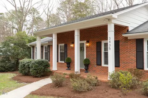 3435 Cromwell Rd, Durham, NC 27705