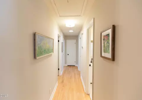 Entry Way - 3435 Cromwell Rd, Durham, NC 27705 photo 2 of 2