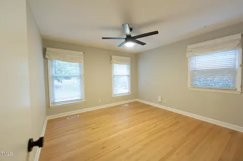 Bedroom - 3435 Cromwell Rd, Durham, NC 27705 photo 4 of 5