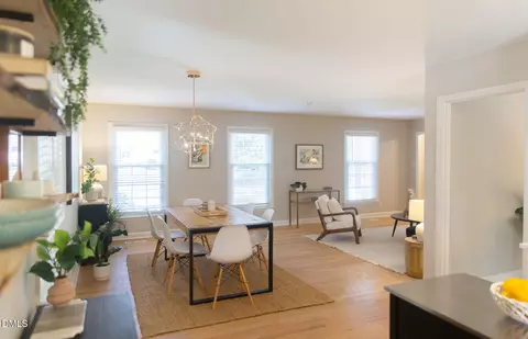 Dining - 3435 Cromwell Rd, Durham, NC 27705 photo 2 of 2