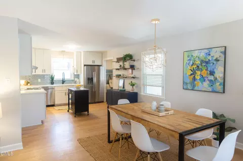 Dining - 3435 Cromwell Rd, Durham, NC 27705 photo 1 of 2