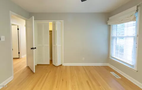 Bedroom - 3435 Cromwell Rd, Durham, NC 27705 photo 5 of 5