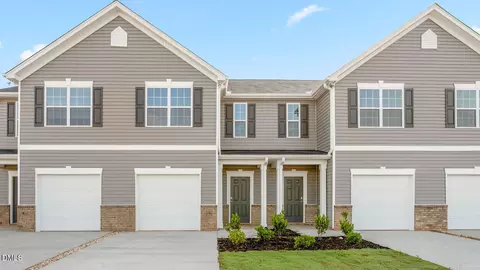 168 Moyer Dr, Graham, NC 27253