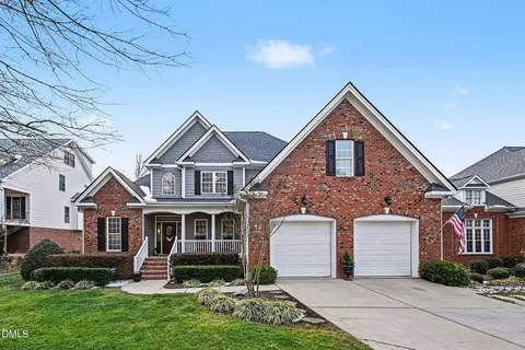 533 Competition Rd, Raleigh, NC 27603