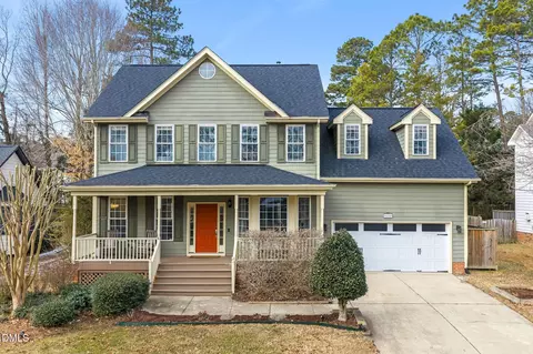 8008 Crenshaw Ln, Durham, NC 27713
