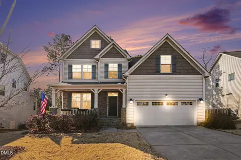 1010 Lubbock Ln, Durham, NC 27703