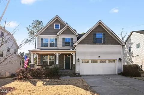 1010 Lubbock Ln, Durham, NC 27703