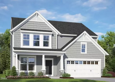 382 Glade Dr, Aberdeen, NC 28315