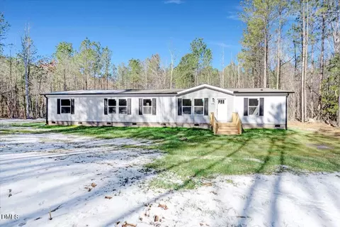 3712 N Carolina 58, Warrenton, NC 27589