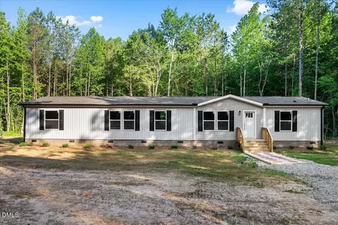 3712 N Carolina 58, Warrenton, NC 27589