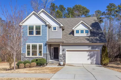 130 N Ridge View Way, Franklinton, NC 27525