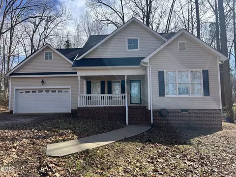 1220 Oxford Outer Loop Rd, Oxford, NC 27565