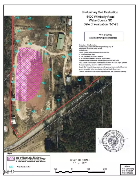 6400 Wimberly Rd, Willow Springs, NC 27592 photo 10