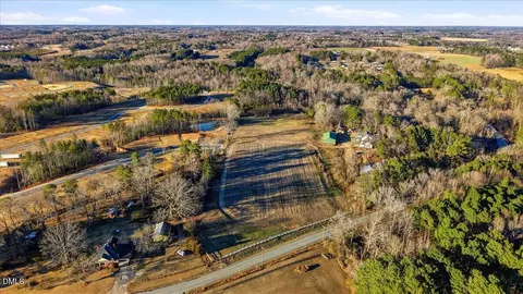 6400 Wimberly Rd, Willow Springs, NC 27592 photo 3